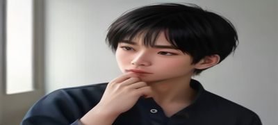《玻璃心》心理悬疑成人小说封面